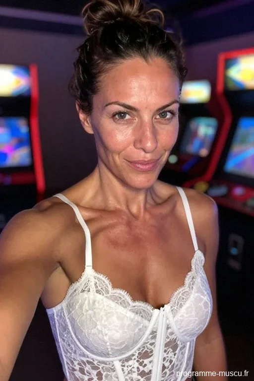 Julie46_31, 46 ans à Beauzelle