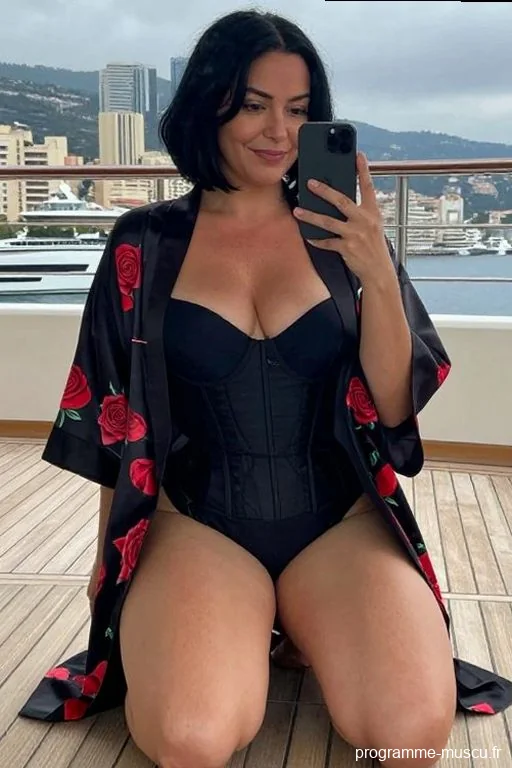 Julie47_60, 47 ans à Mouy