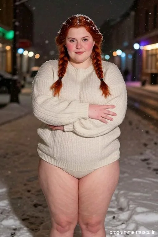 Julie49, 20 ans à Angers