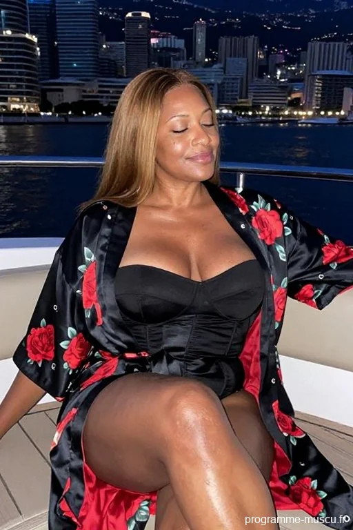 Julie49_tranquille, 46 ans à Trélazé