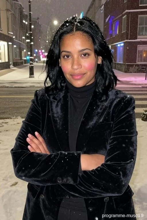 Julie54_Love, 25 ans à Liverdun