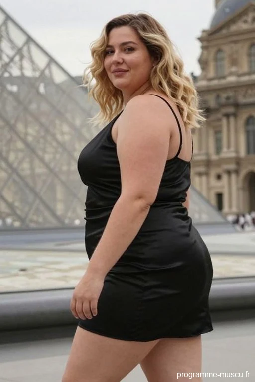 Julie54, 39 ans à Tomblaine