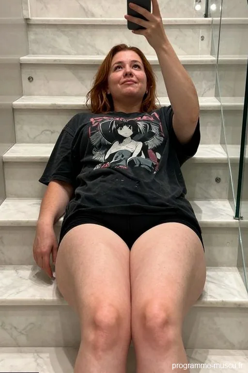 Julie56Breizh, 36 ans à Elven