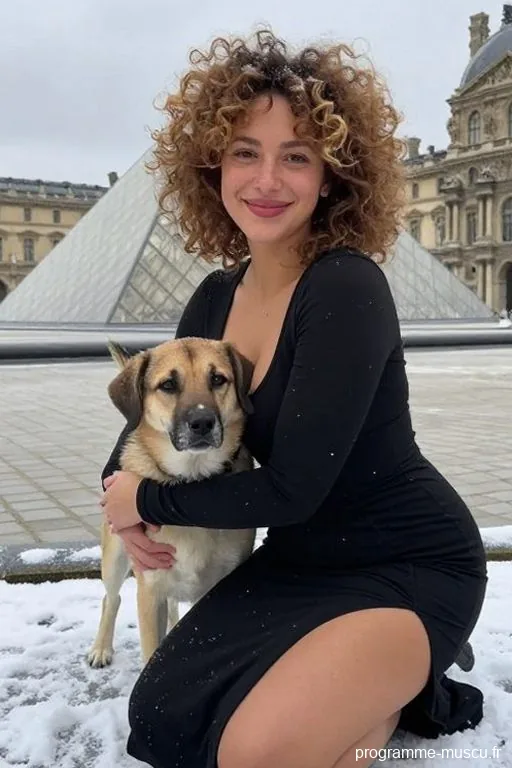 Julie57Lorraine, 30 ans à Florange