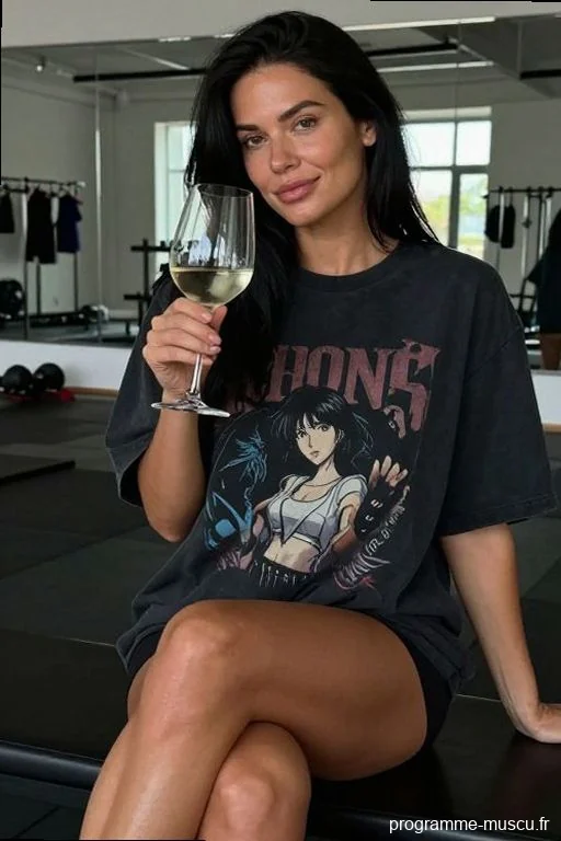 Julie59, 30 ans à Nœux-les-Mines