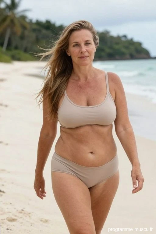 Julie59, 46 ans à Douchy-les-Mines