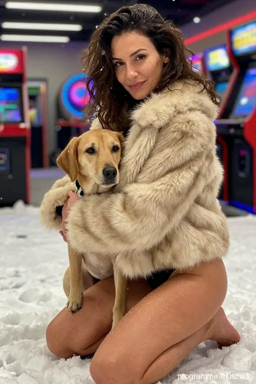 Julie59, 44 ans à Pecquencourt