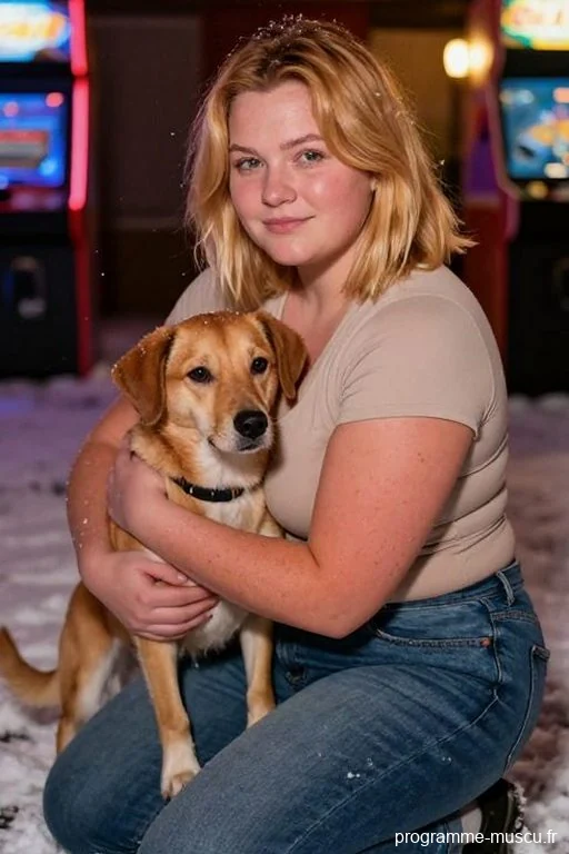 Julie59, 28 ans à Ferrière-la-Grande