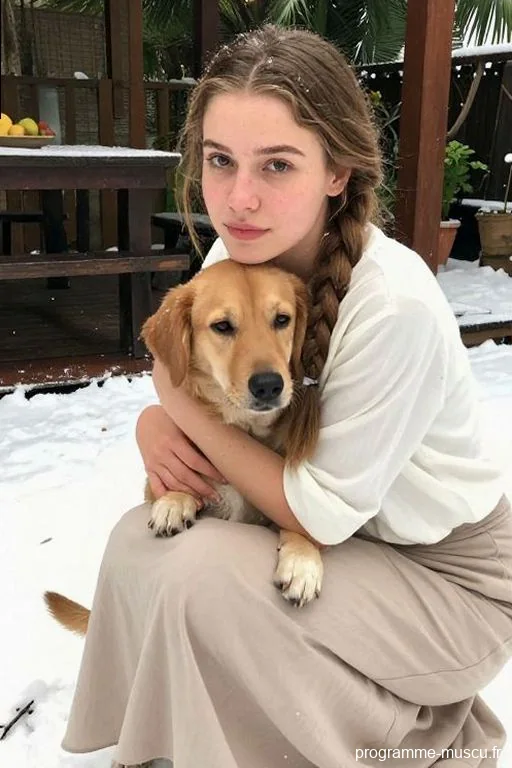 Julie62Lens, 20 ans à Fouquières-lès-Lens