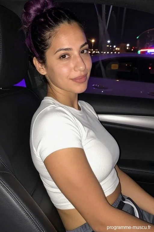 Julie62, 43 ans à Béthune