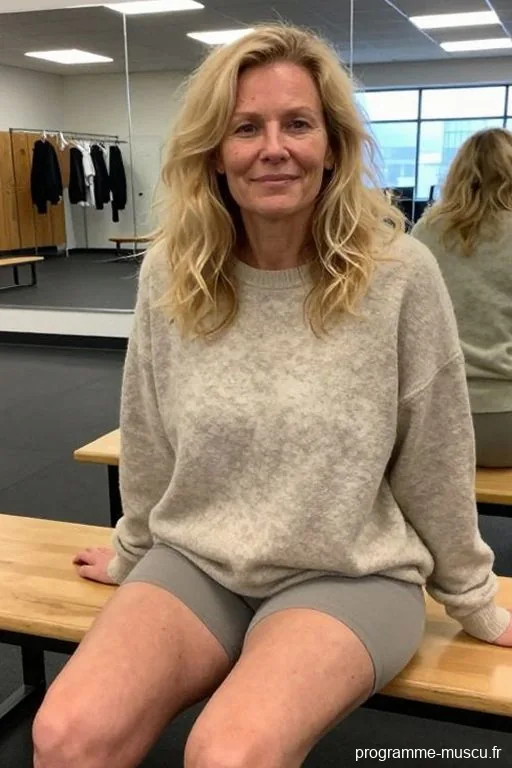 Julie62, 47 ans à Billy-Montigny