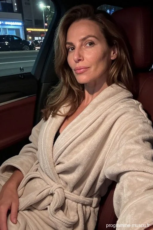 Julie67, 47 ans à Brumath