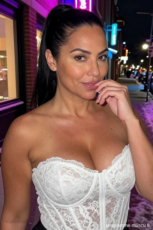 Julie68Mulhouse, 48 ans à Mulhouse