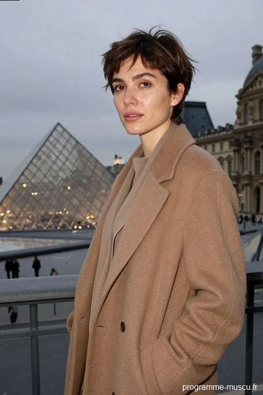 Julie69_33, 33 ans à Sathonay-Camp