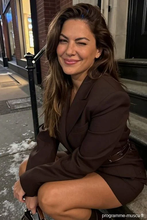 Julie69, 40 ans à Oullins