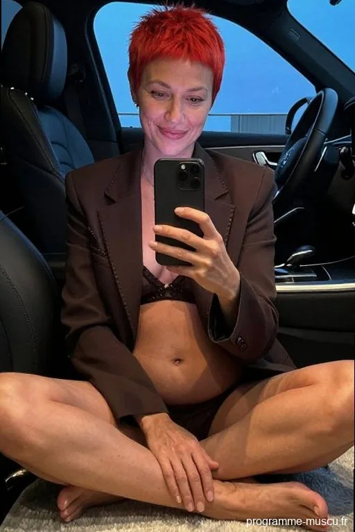 Julie69, 47 ans à Gleizé