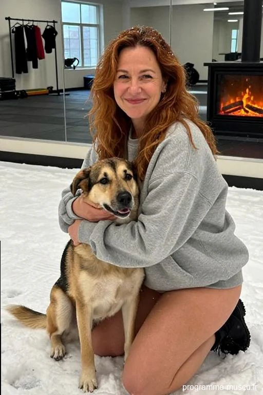 Julie73, 40 ans à Bourg-Saint-Maurice