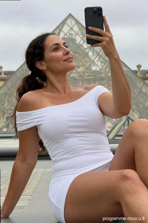 Julie74, 44 ans à Cluses