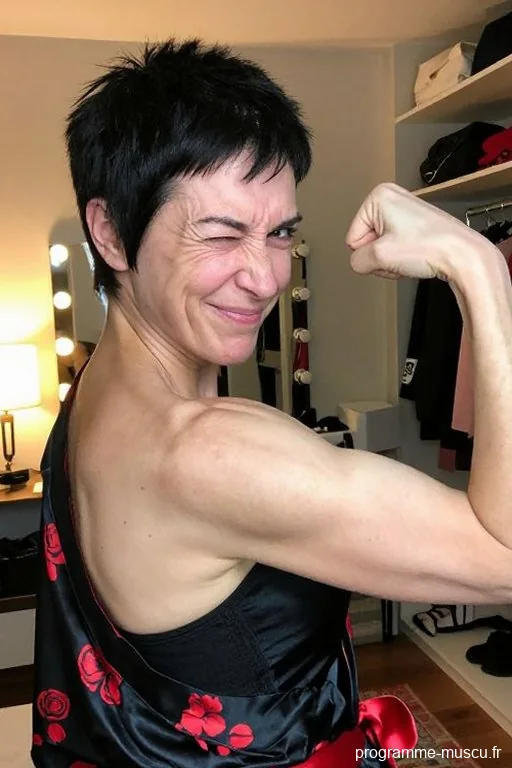 Julie74, 48 ans à Saint-Julien-en-Genevois