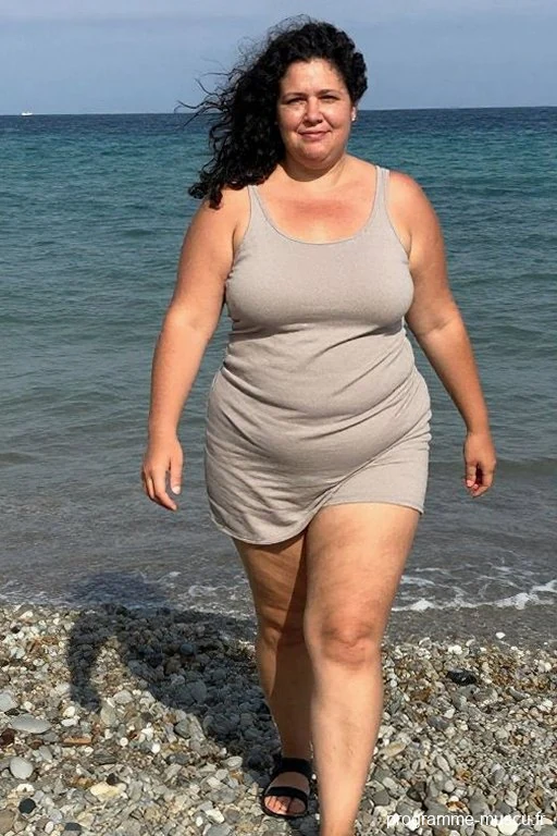 Julie74, 48 ans à La Roche-sur-Foron