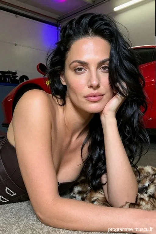 Julie75_38, 38 ans à Paris 19