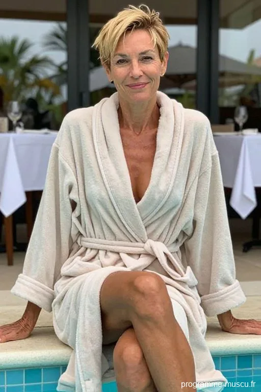 Julie76_50, 50 ans à Gonfreville-l'Orcher