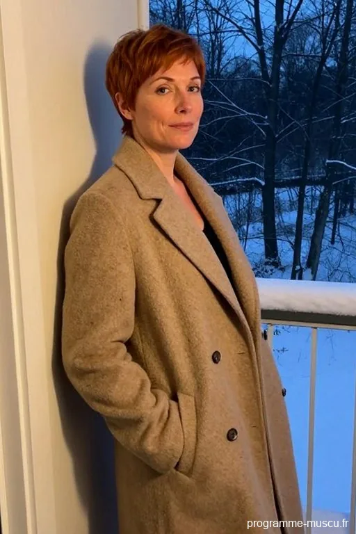 Julie76_Elbeuf, 41 ans à Saint-Aubin-lès-Elbeuf