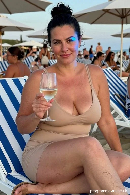 Julie76, 49 ans à Bolbec