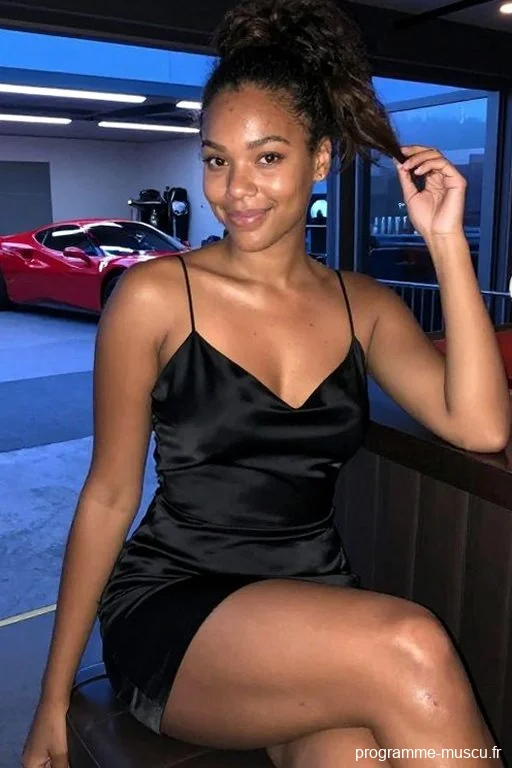 Julie77, 33 ans à Villeparisis