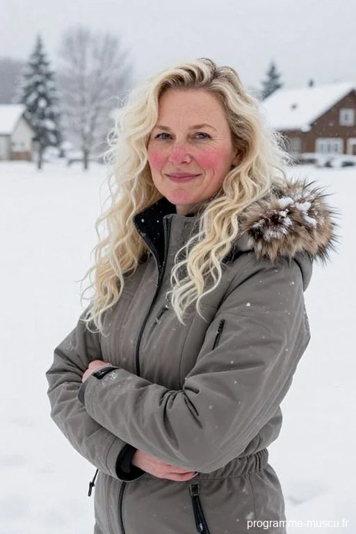 Julie77, 43 ans à Villenoy