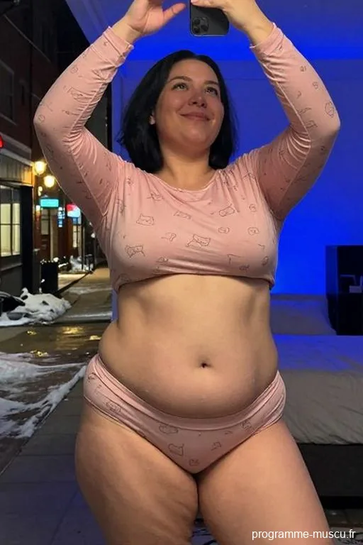 Julie79, 35 ans à Parthenay