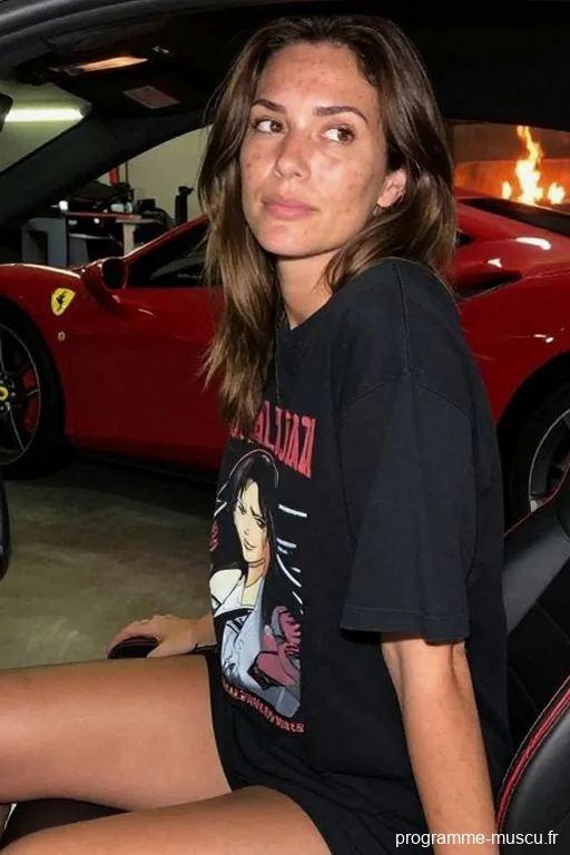 Julie82, 44 ans à Montauban