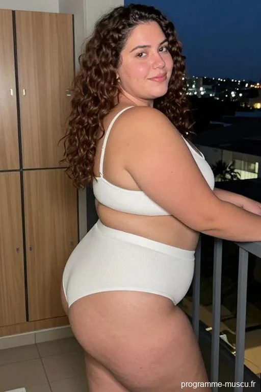 Julie83, 31 ans à Le Muy