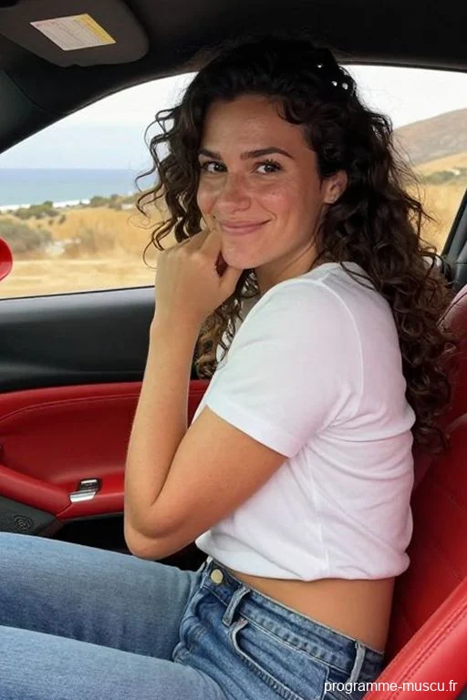 Julie83, 31 ans à Trans-en-Provence