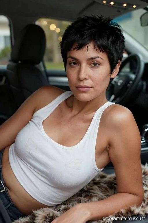 Julie84, 37 ans à Morières-lès-Avignon