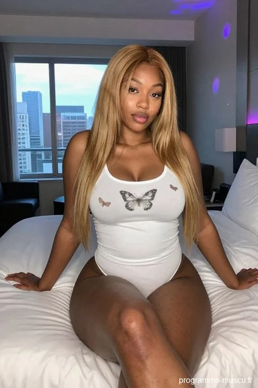 Julie84, 24 ans à Saint-Marcel