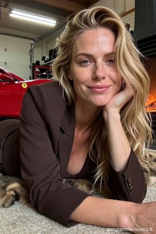 Julie84, 30 ans à Saint-Cannat