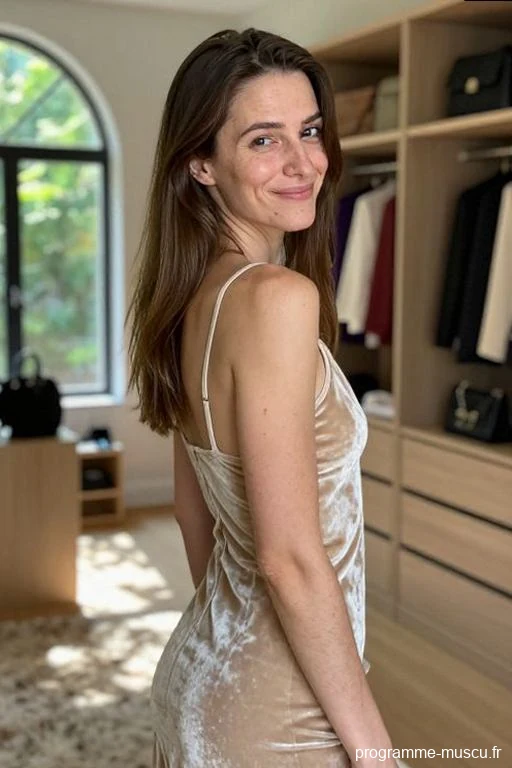 Julie85Essarts, 36 ans à Essarts en Bocage