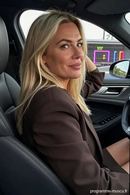 Julie85Nantes, 35 ans à Nantes