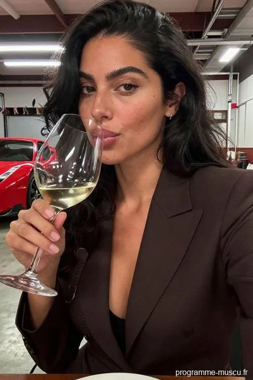 Julie85, 39 ans à Les Achards