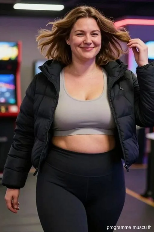 Julie86, 39 ans à Neuville-de-Poitou