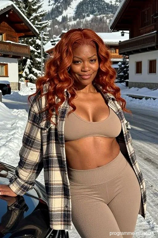 Julie91, 44 ans à Fleury-Mérogis