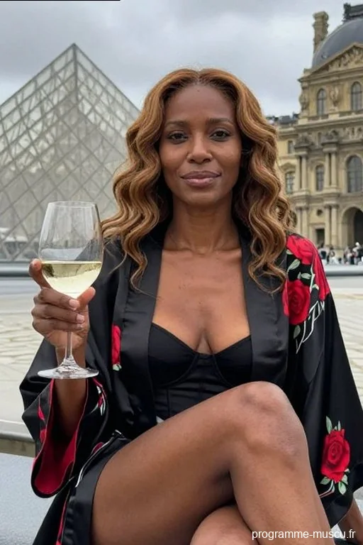 Julie92_45, 45 ans à Issy-les-Moulineaux