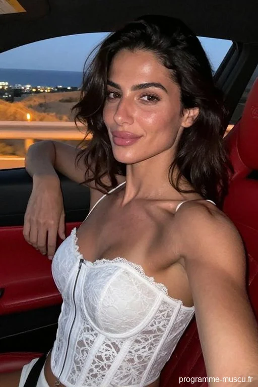 Julie92, 31 ans à Meudon