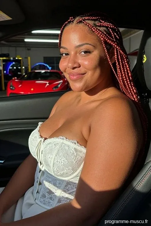 Julie92, 34 ans à Cachan