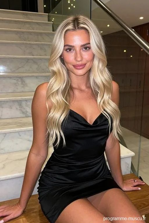 Julie92, 27 ans à Viroflay