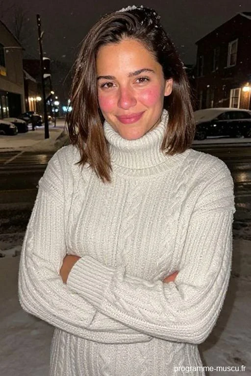 Julie93, 27 ans à Saint-Denis