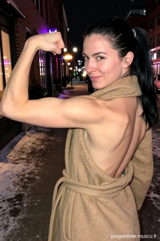 Julie93, 37 ans à Saint-Denis