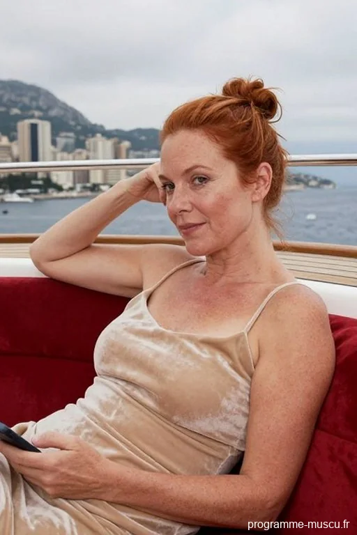 Julie94_Arcueil, 48 ans à Arcueil