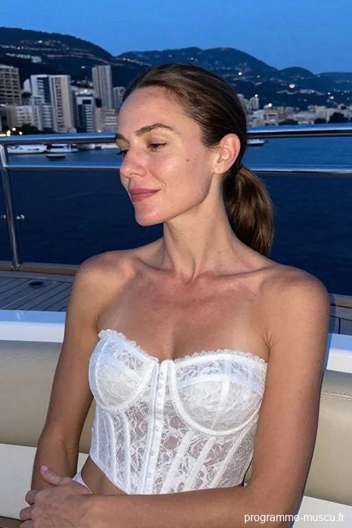 Julie94, 44 ans à Cergy